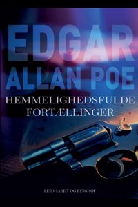 Hemmelighedsfulde fortællinger