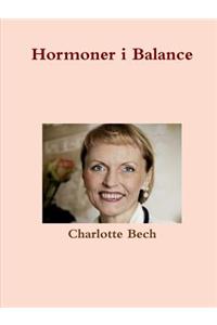 Hormoner i Balance