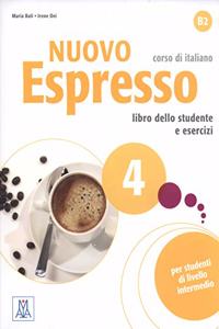 Nuovo Espresso
