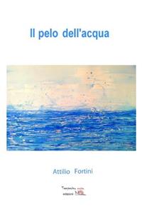 pelo dell'acqua