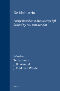 De idololatria