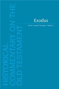 Exodus. Volume 3