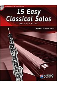 15 EASY CLASSICAL SOLOS