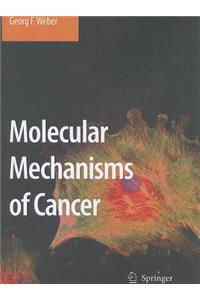 Molecular Mechanisms of Cancer