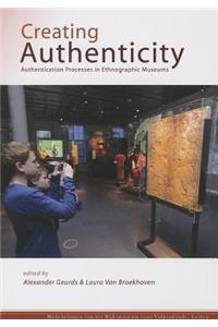 Creating Authenticity