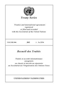 Treaty Series 3046