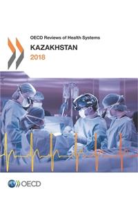 Kazakhstan 2018
