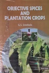 Objective Spices & Plantation Crops (Prinsika)