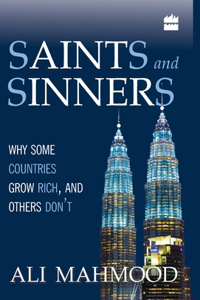 Saints and Sinners