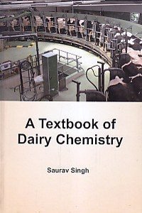 A Textbook of Dairy Chemistry
