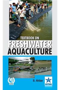 Textbook on Freshwater Aquaculture