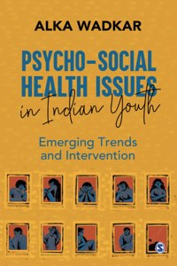 Psycho-Social Health Issues in Indian Youth
