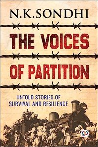 Voices of Partition
