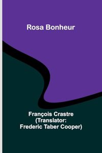 Rosa Bonheur