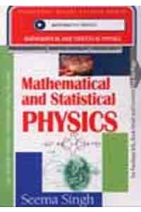 Mathematical and Statistical Physics