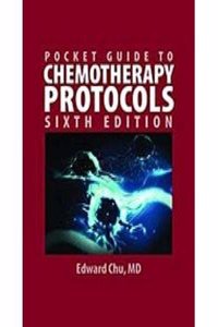 Pocket Guide To Chemotherapy Protocols 6th/ed