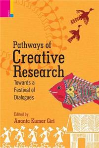 Pathways of Creative Research: Towards a Festival of Dialogues