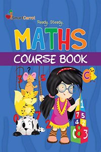 MATHS COURSE BOOK C