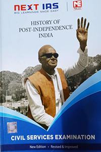 History Of Post Independence India