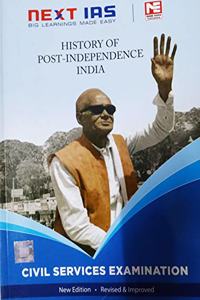 History of Post-Independence India