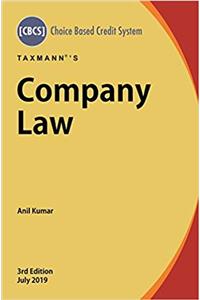 Company Law