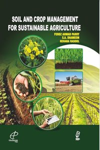 Soil and Crop Management for Sustainable Agriculture