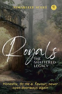 The Shattered Legacy