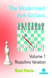 Modernized Anti-Sicilians - Volume 1