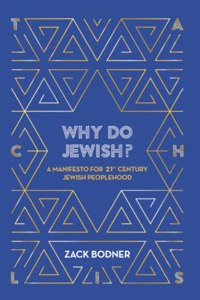 Why Do Jewish?