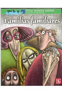 Familias Familiares