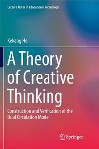 Theory of Creative Thinking