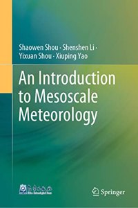 Introduction to Mesoscale Meteorology