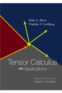 Tensor Calculus with Applications