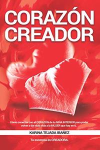 Corazón creador