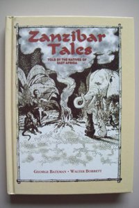 Zanzibar Tales
