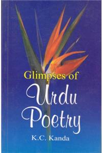 Glimpses of Urdu Poetry