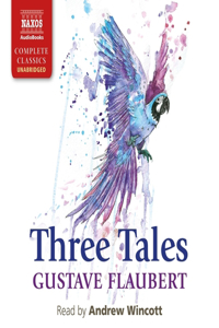 Three Tales