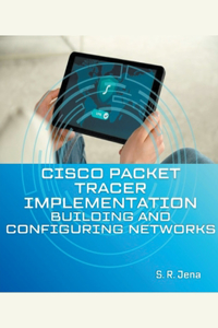 Cisco Packet Tracer Implementation