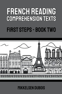 French Reading Comprehension Texts