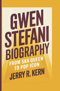 Gwen Stefani Biography