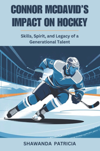 Connor McDavid's Impact on Hockey