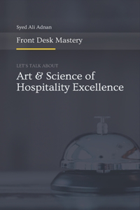 Front Desk Mastery