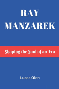 Ray Manzarek