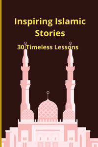 Inspiring Islamic Stories