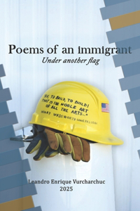 Poems of an immigrant