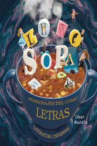 Sopa de letras