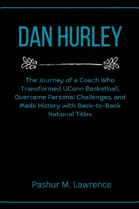 Dan Hurley