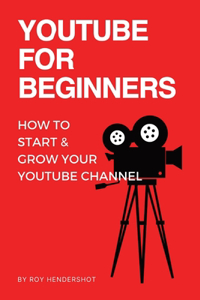YouTube for Beginners