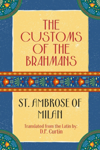 The Customs of the Brahmans