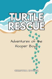 Turtle Rescue